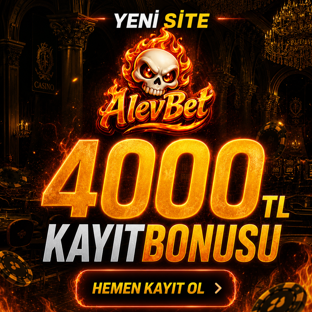 Alev